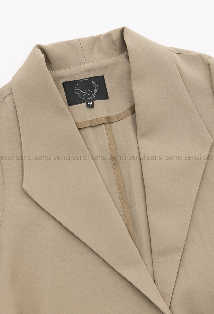 ست 3تیکه کت شلوار شومیز بزایاق کد1005379